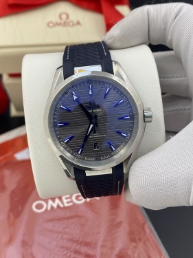 أوميقا (Seamaster ) ربــل أتوماتيك