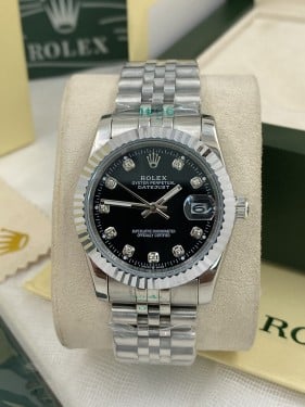 رولكس (DATEJUST) رجالي