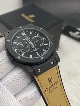 ساعة HUBLOT رجالي