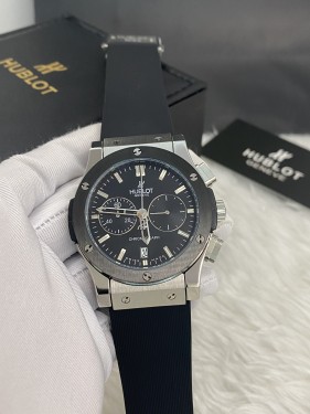 ساعة HUBLOT رجالي