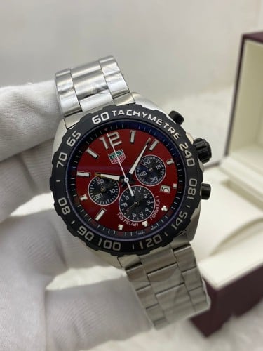 ساعة TAG HEUER FORMULA 1