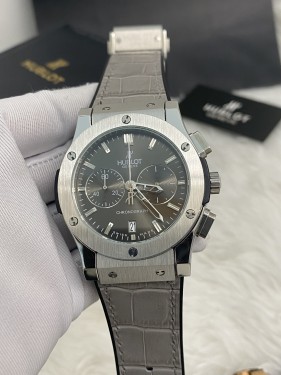 ساعة HUBLOT رجالي