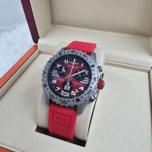 ساعة بريتلينج هااي كواليتي