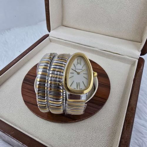 ساعة بلغاري ثعبان هااي كواليتي