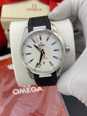 أوميقا (Seamaster ) ربــل أتوماتيك