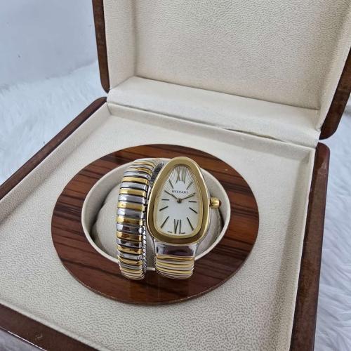 ساعة بلغاري ثعبان هااي كواليتي