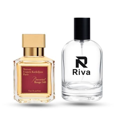 بكرات ريفا 100ml