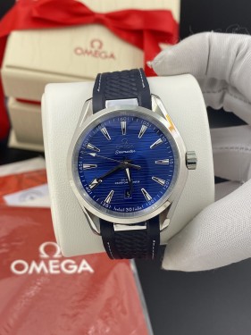 أوميقا (Seamaster ) ربــل أتوماتيك