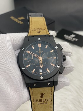 ساعة HUBLOT رجالي