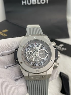 ساعة HUBLOT BIMG BANG