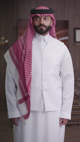 صديري ابيض