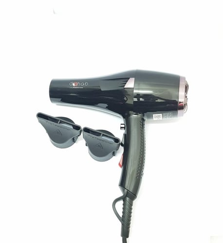 مجفف شعر موديل 1903 قوة 2200وات من ماركة ذهب