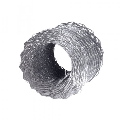 شبك تلييس 15 سم * 10 متر