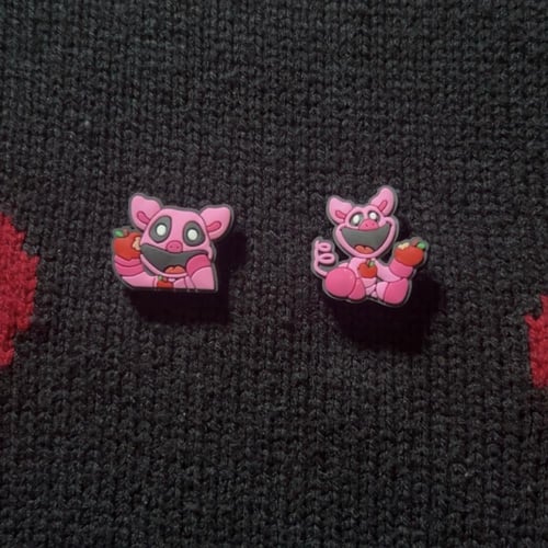 تشارمز بوبي بلاي تايم