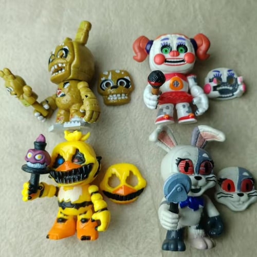 فيقر فناف العشوائي