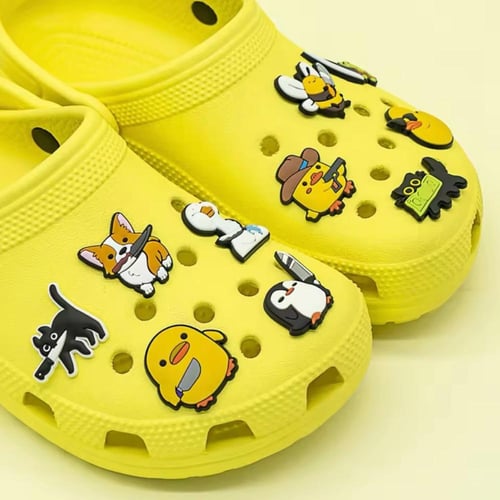 تشارمز حيوانات