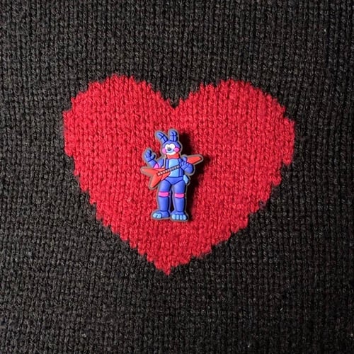 تشارمز فناف 2