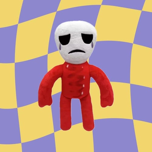 دمى السيرك الرقمي المدهش