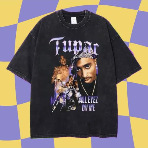 تيشيرت توباك