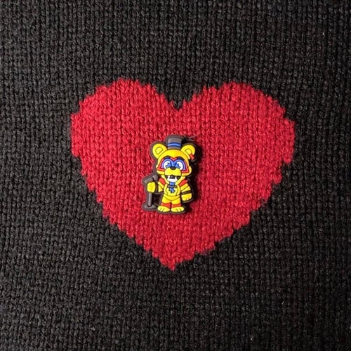 تشارمز فناف 2