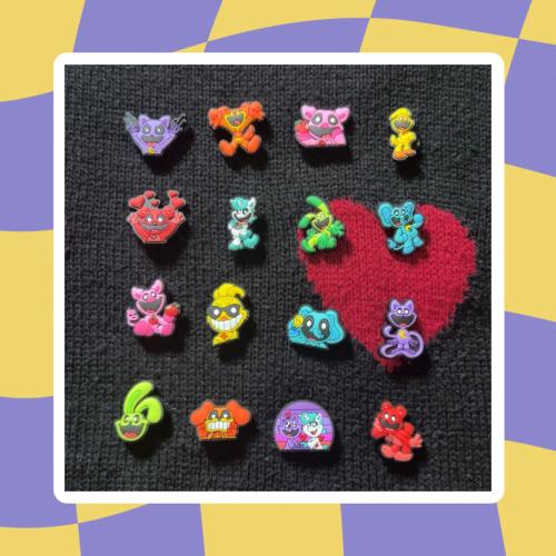 تشارمز بوبي بلاي تايم