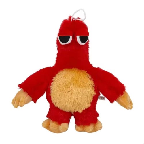 دمى بوبي الجزء الخامس