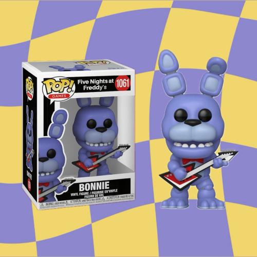 فانكو بوب بوني