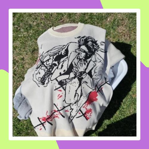 سويتر نانامي