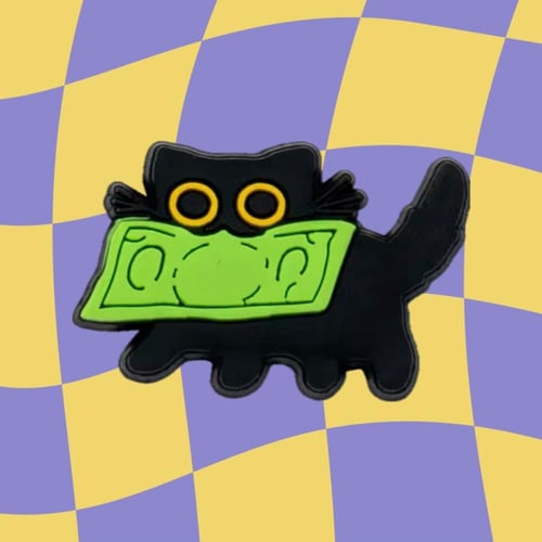 تشارمز حيوانات