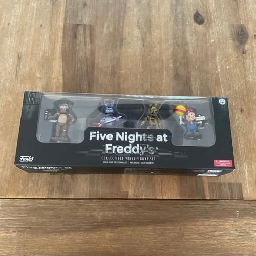 مجموعة فقرز فناف