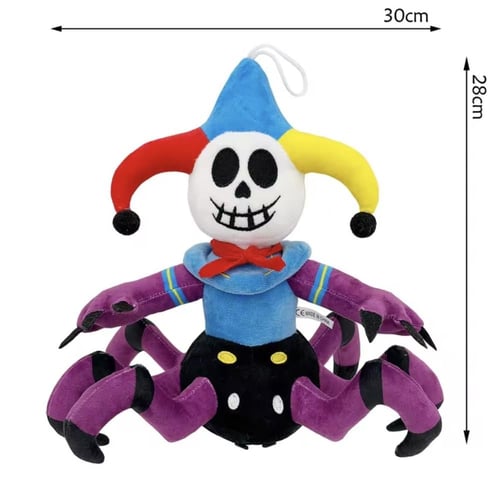 دمى بوبي الجزء الخامس