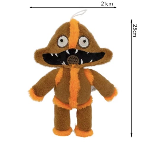 دمى بوبي الجزء الخامس