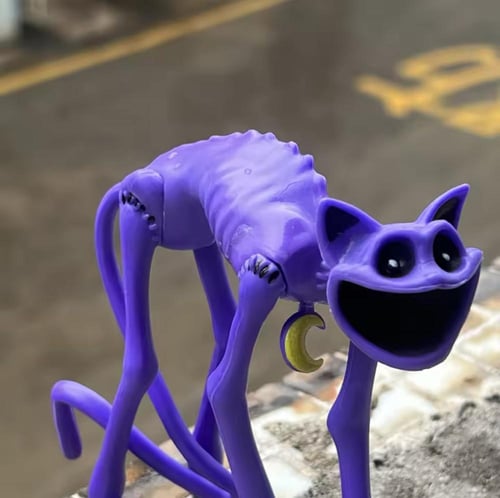 مجسم كات ناب - دوق داي