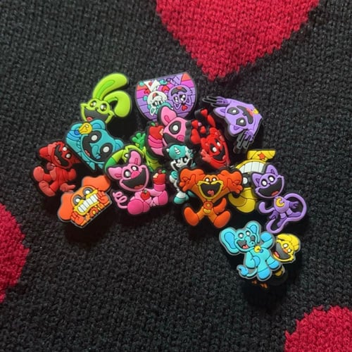 تشارمز بوبي بلاي تايم