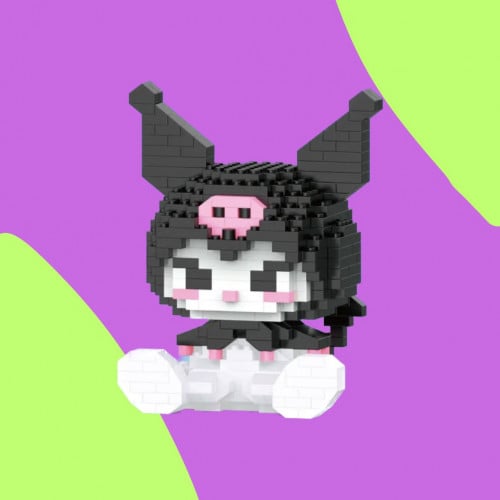 ليغو كيرومي