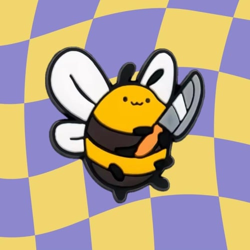 تشارمز حيوانات