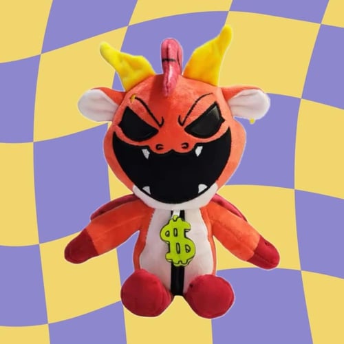 دمى بوبي | nightmare critters