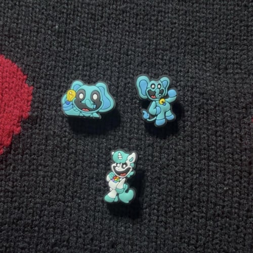 تشارمز بوبي بلاي تايم