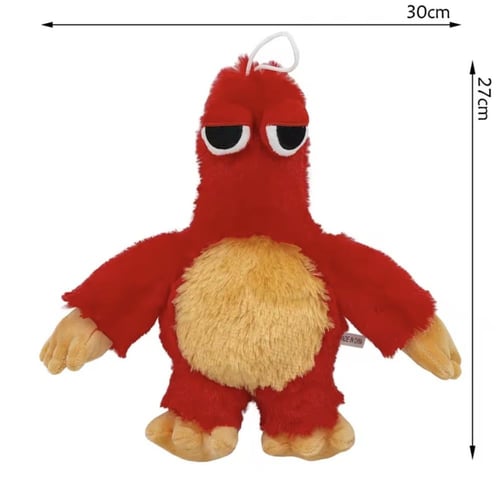 دمى بوبي الجزء الخامس