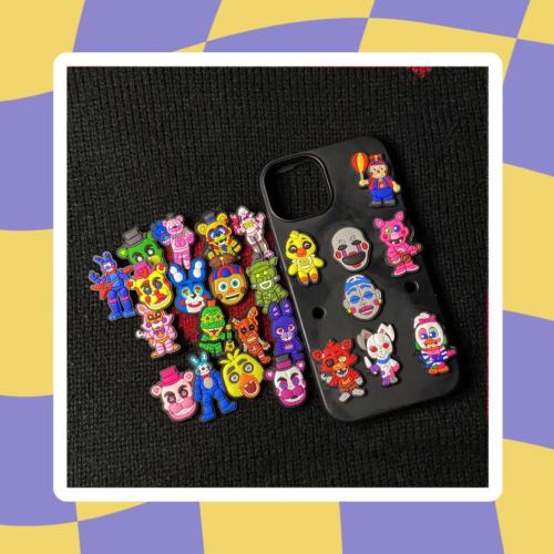 تشارمز فناف 2