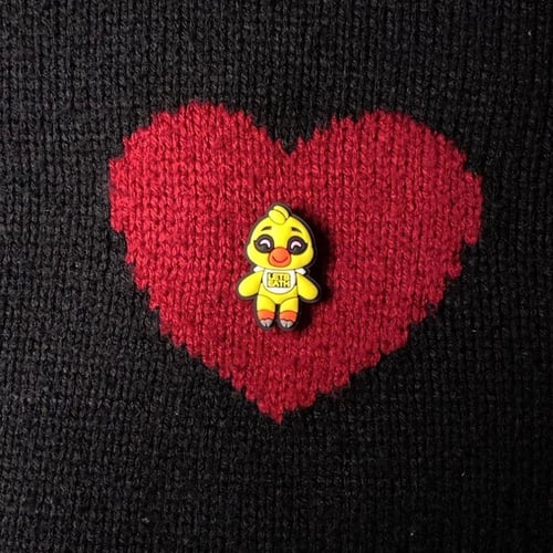 تشارمز فناف 2