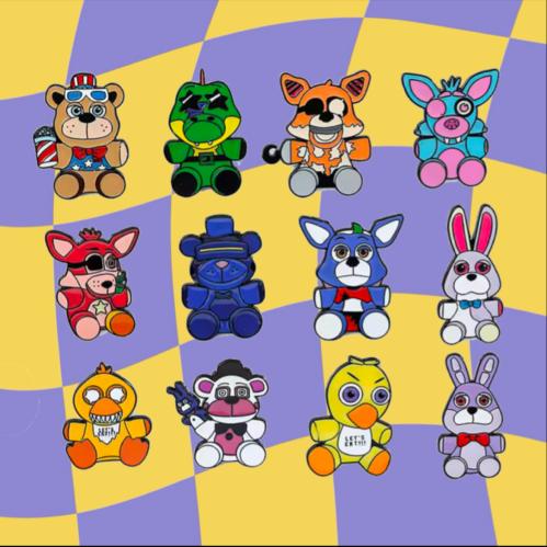 بروشات فناف الجديدة