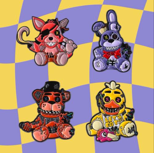 بروشات نايتمير فناف