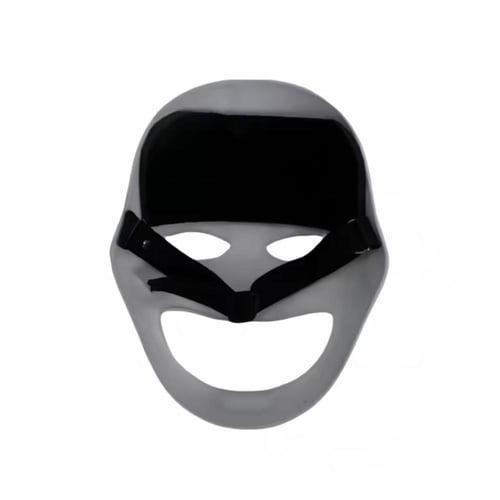 قناع شخصية بوبيت