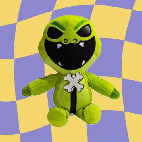 دمى بوبي | nightmare critters