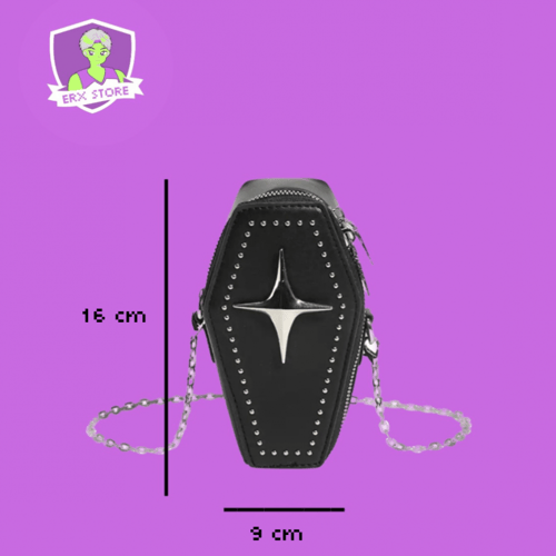 شنطة التابوت