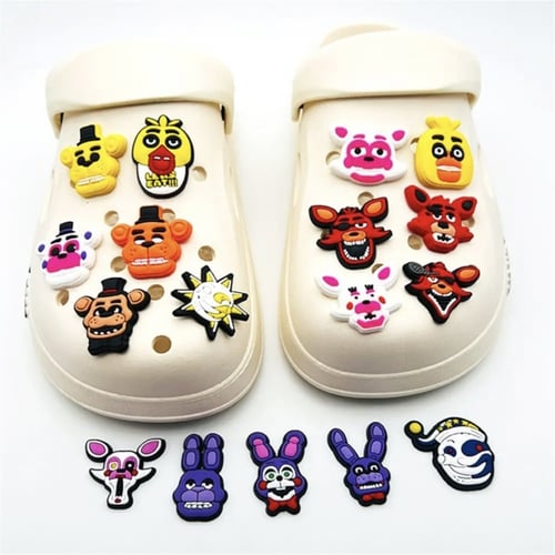 تشارمز فناف