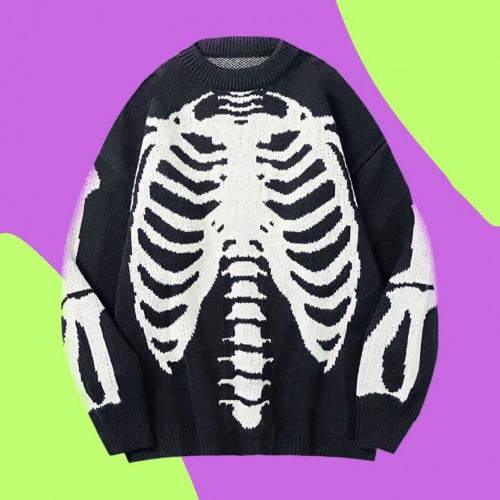 سويتر سكيلتون