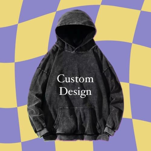 هودي حسب الطلب