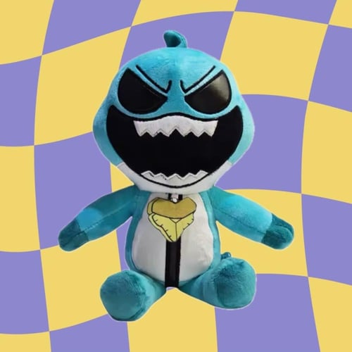 دمى بوبي | nightmare critters